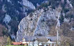The Origin ● Mountain Guesthouse ● Magura